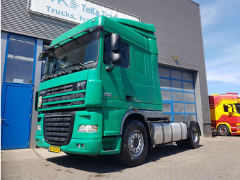 Тягач DAF XF 105 410