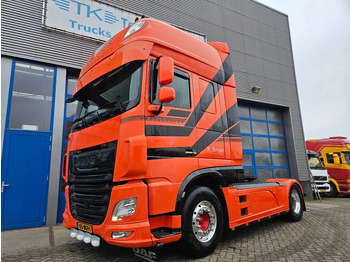 Тягач DAF XF 460
