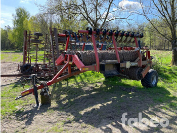 Техника для обработки почвы KVERNELAND