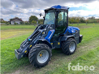 Колёсный погрузчик MULTIONE