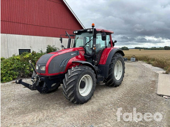 Трактор VALTRA T162