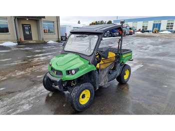 Квадроцикл JOHN DEERE