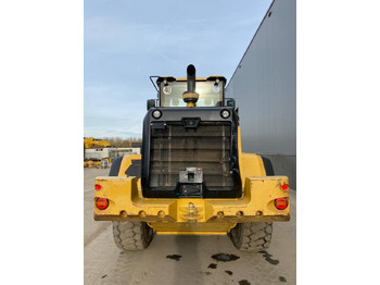 CAT 938 M (Bucket + Forks)  в лизинг CAT 938 M (Bucket + Forks): фото 4