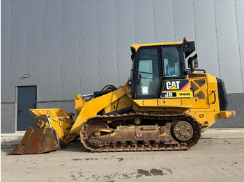 Гусеничный погрузчик CATERPILLAR 953