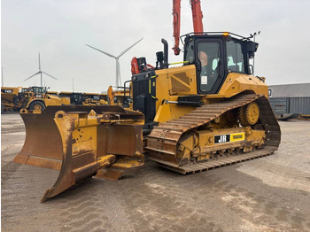 Бульдозер CATERPILLAR D5