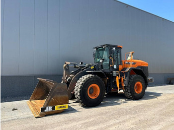 Doosan DL 420-7 (CDC)  в лизинг Doosan DL 420-7 (CDC): фото 2