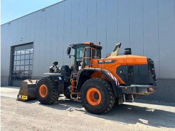 Doosan DL 420-7 (CDC)  в лизинг Doosan DL 420-7 (CDC): фото 3