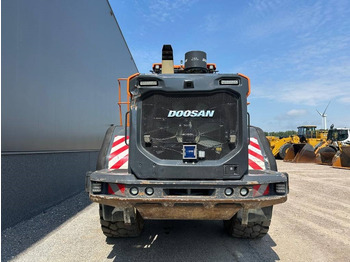 Doosan DL 420-7 (CDC)  в лизинг Doosan DL 420-7 (CDC): фото 4