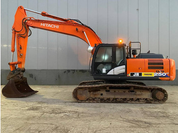 Гусеничный экскаватор HITACHI ZX250