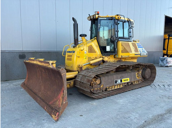 Бульдозер KOMATSU D61PX-23