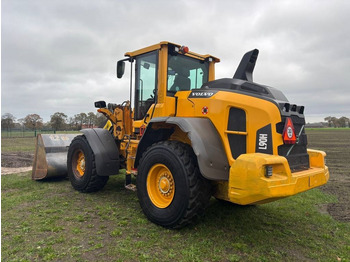 Volvo L 90 H (On Transport)  в лизинг Volvo L 90 H (On Transport): фото 3