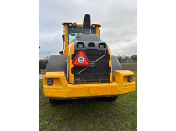 Volvo L 90 H (On Transport)  в лизинг Volvo L 90 H (On Transport): фото 4