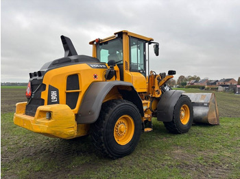 Volvo L 90 H (On Transport)  в лизинг Volvo L 90 H (On Transport): фото 5