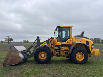 Volvo L 90 H (On Transport)  в лизинг Volvo L 90 H (On Transport): фото 2