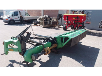 Косилка DEUTZ