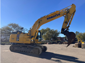 Экскаватор KOMATSU PC210