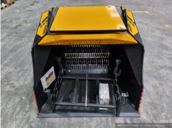 Сортировочный ковш MB CRUSHER