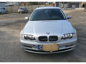 Седан BMW