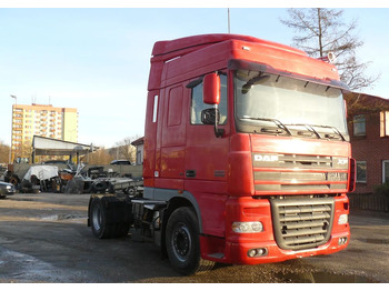 Тягач DAF xf 105 460: фото 3