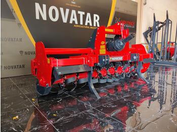 Почвофреза NOVATAR
