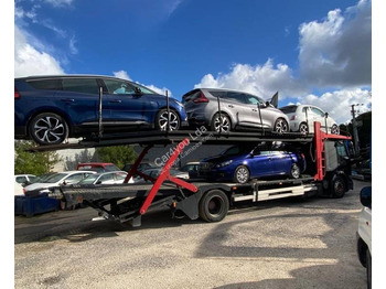 Автовоз Renault Premium 370.19 DXI: фото 3