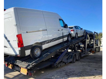 Автовоз Renault Premium 450.19 DXI: фото 4