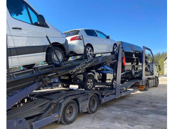 Автовоз Renault Premium 450.19 DXI: фото 5