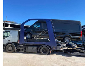 Автовоз Renault Premium 450.19 DXI: фото 3