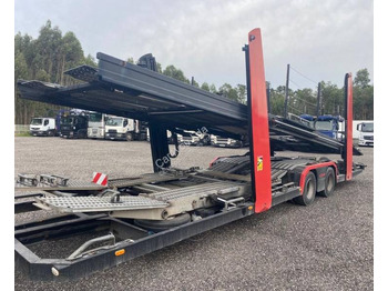 Автовоз Volvo FM13 460: фото 5 Автовоз Volvo FM13 460: фото 5