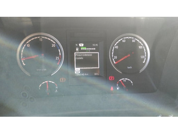 Портальный бункеровоз Scania R490 8x4 multilift vaijerilaite,napaperät: фото 4 Портальный бункеровоз Scania R490 8x4 multilift vaijerilaite,napaperät: фото 4