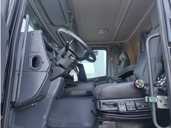 Портальный бункеровоз Scania R490 8x4 vaijerilaite,Euro6: фото 5