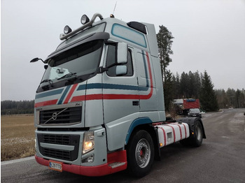 Тягач VOLVO FH13 460