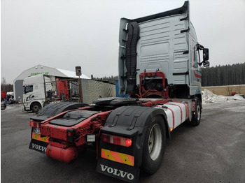 Тягач Volvo FH13 460 euro5 veturi täysilmaj.: фото 3 Тягач Volvo FH13 460 euro5 veturi täysilmaj.: фото 3