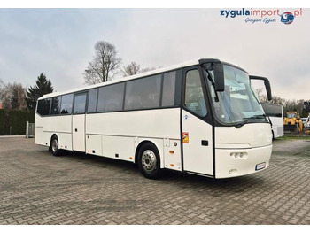 Пригородный автобус BOVA