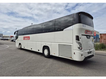 Туристический автобус Bova VDL FHD2 / SPROWADZONA/ WINDA / WC: фото 2