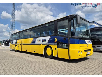 Пригородный автобус IRISBUS