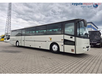 Пригородный автобус IRISBUS
