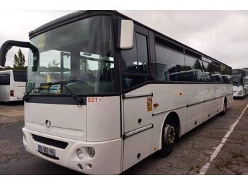 Пригородный автобус IRISBUS