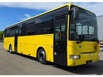 Пригородный автобус IRISBUS