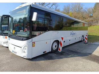 Пригородный автобус IRISBUS