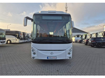 Пригородный автобус Irisbus EVADYS H / SPROWADZONY / MANUAL / KLIMA EURO 5: фото 4