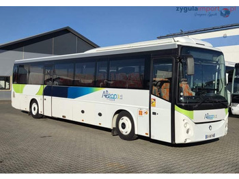 Туристический автобус IRISBUS