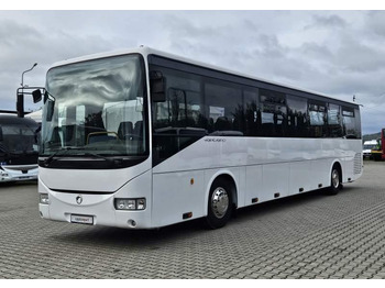 Пригородный автобус Irisbus RECREO / SPROWADZONE / MANUAL / WEBASTO: фото 2