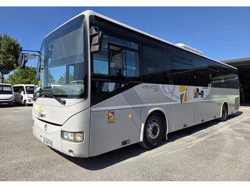 Пригородный автобус IRISBUS