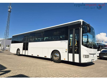 Пригородный автобус IRISBUS
