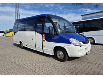 Микроавтобус IRISBUS
