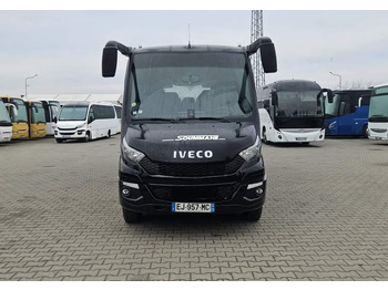 Туристический автобус Iveco 70C17 ERENER / SPROWADZONY / PANORAMA / USB: фото 4
