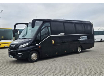 Туристический автобус Iveco 70C17 ERENER / SPROWADZONY / PANORAMA / USB: фото 2