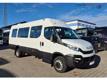 Микроавтобус IVECO Daily