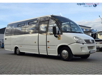 Микроавтобус IVECO